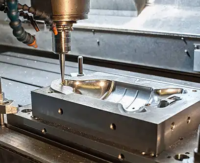 Comprehensive ODM Services: Combining Casting and CNC Machining